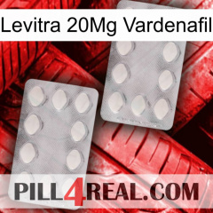 Levitra 20Mg Vardenafil 17